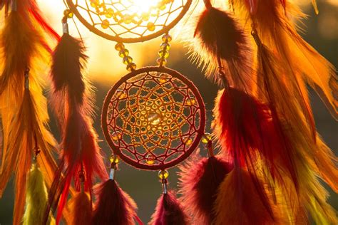 Wiccan Dream Catchers: A Bridge between the Physical and Spiritual Realms
